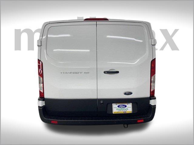 new 2024 Ford Transit-150 car, priced at $44,192