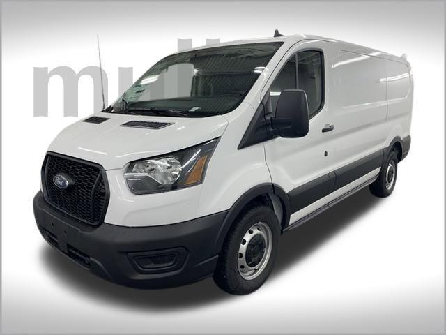 new 2024 Ford Transit-150 car, priced at $44,192