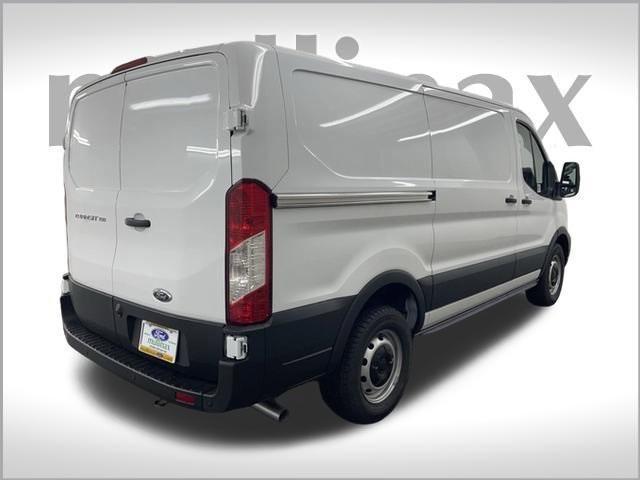 new 2024 Ford Transit-150 car, priced at $46,494