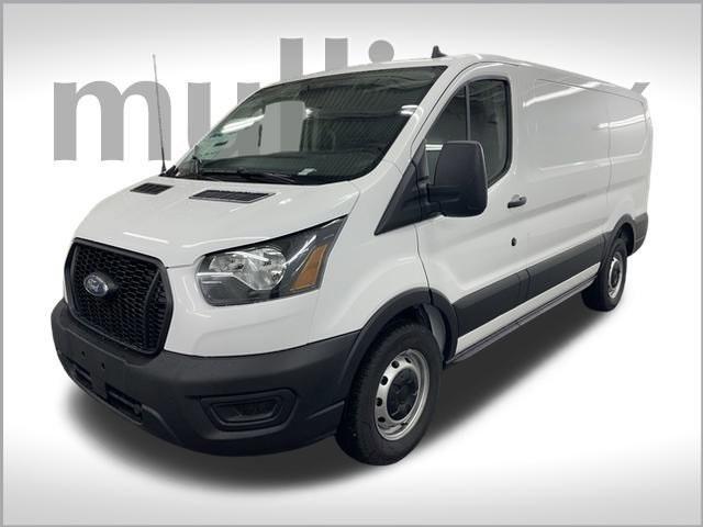 new 2024 Ford Transit-150 car, priced at $46,494