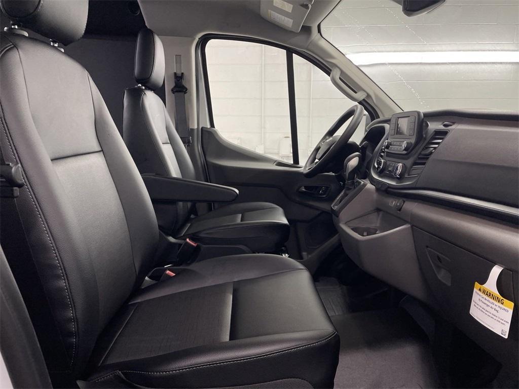 new 2024 Ford Transit-150 car, priced at $46,494