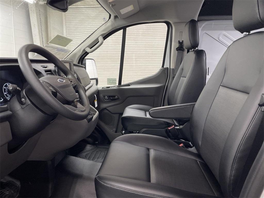 new 2024 Ford Transit-150 car, priced at $46,494