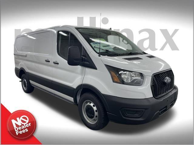 new 2024 Ford Transit-150 car, priced at $42,442