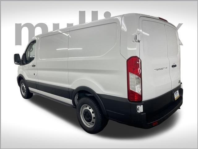 new 2024 Ford Transit-150 car, priced at $46,494