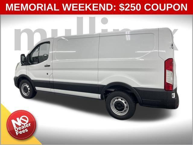 new 2024 Ford Transit-150 car, priced at $44,192