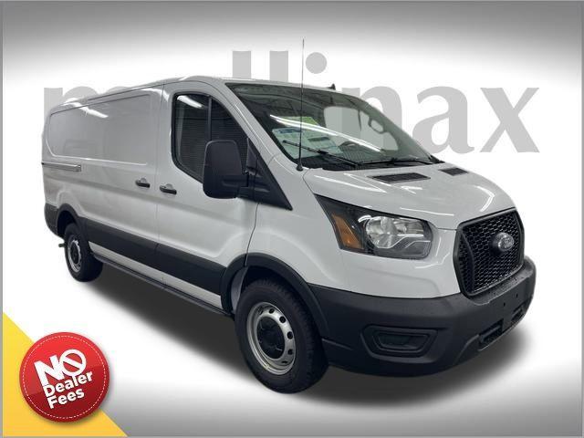 new 2024 Ford Transit-150 car, priced at $44,192