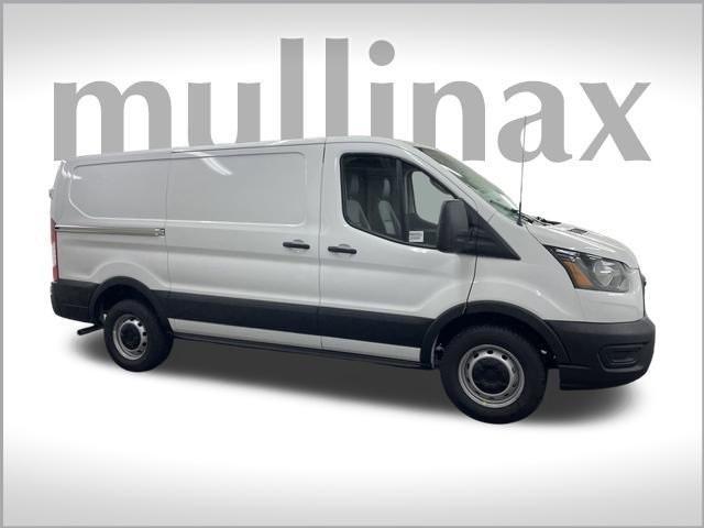 new 2024 Ford Transit-150 car, priced at $46,494