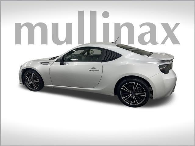 used 2013 Subaru BRZ car, priced at $14,300