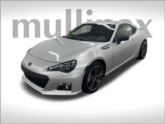 used 2013 Subaru BRZ car, priced at $14,300