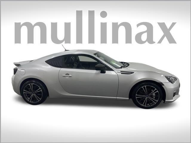 used 2013 Subaru BRZ car, priced at $14,300