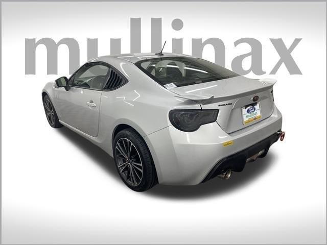 used 2013 Subaru BRZ car, priced at $14,300