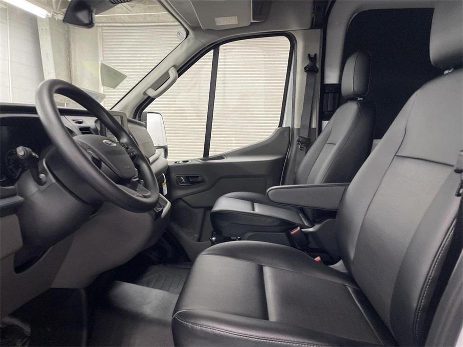 new 2024 Ford Transit-250 car, priced at $51,139