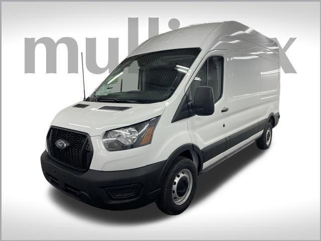 new 2024 Ford Transit-250 car, priced at $51,140