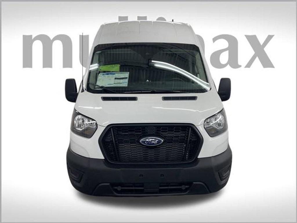 new 2024 Ford Transit-250 car, priced at $51,140