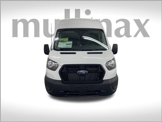 new 2024 Ford Transit-250 car, priced at $51,139