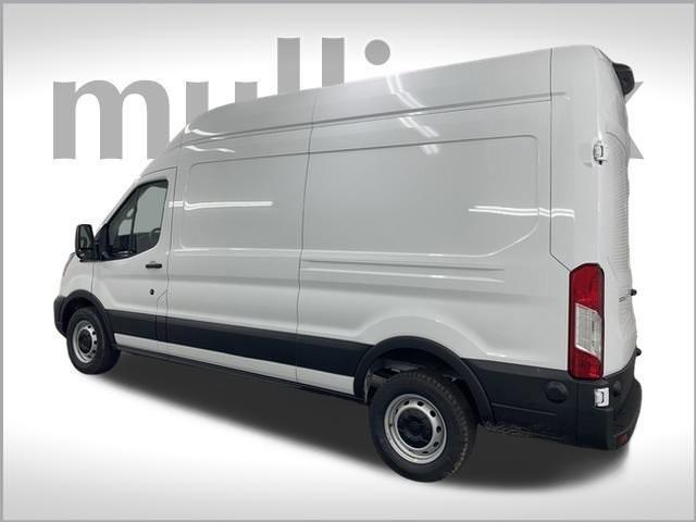 new 2024 Ford Transit-250 car, priced at $51,140