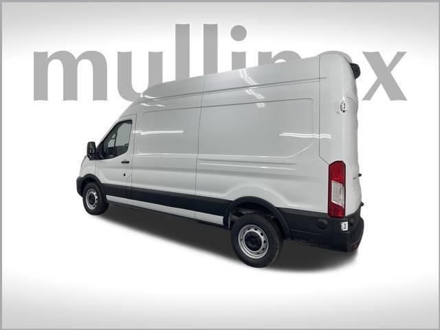 new 2024 Ford Transit-250 car, priced at $51,139