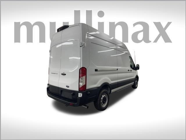 new 2024 Ford Transit-250 car, priced at $51,139