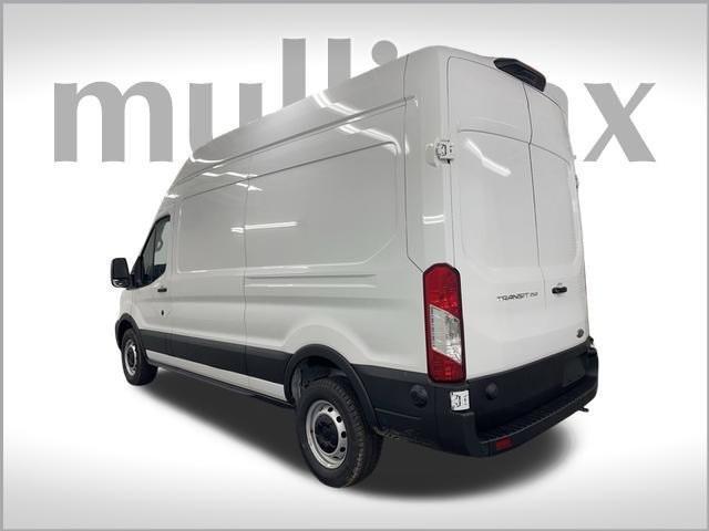 new 2024 Ford Transit-250 car, priced at $51,140