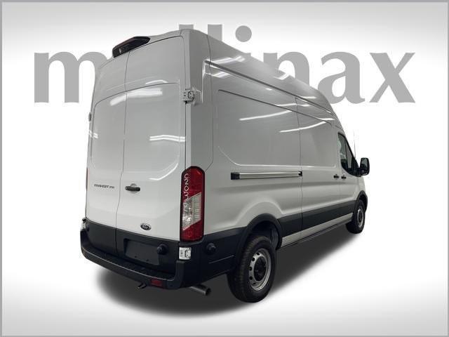 new 2024 Ford Transit-250 car, priced at $51,140