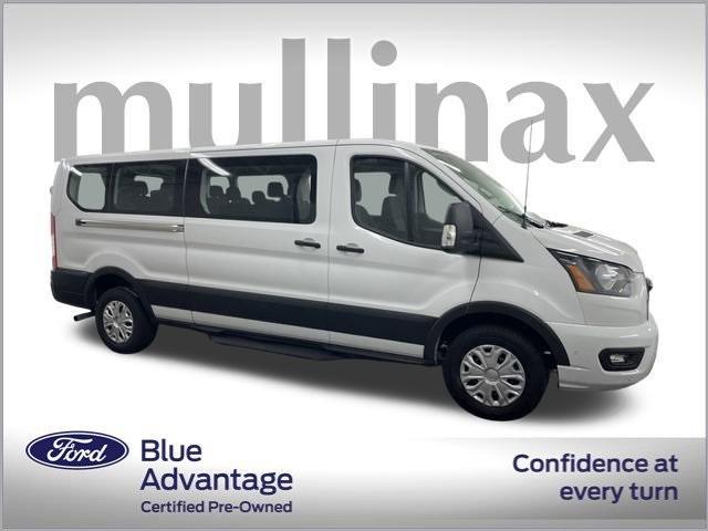 used 2023 Ford Transit-350 car, priced at $43,990