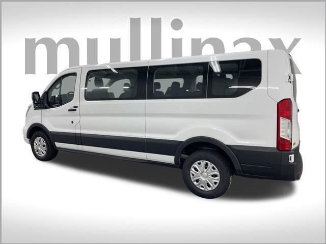 used 2023 Ford Transit-350 car, priced at $45,990