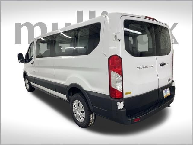 used 2023 Ford Transit-350 car, priced at $43,990