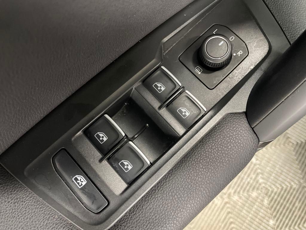 used 2019 Volkswagen Tiguan car, priced at $16,990