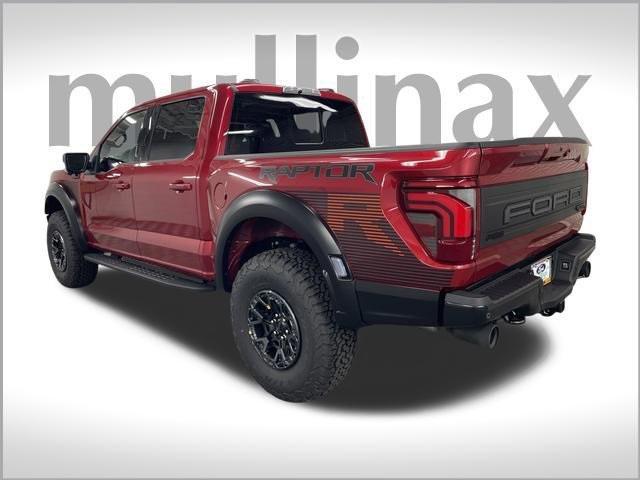 new 2024 Ford F-150 car, priced at $139,450