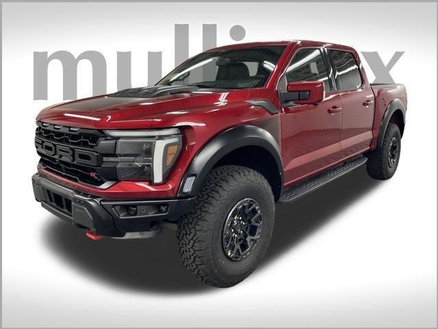 new 2024 Ford F-150 car, priced at $139,450