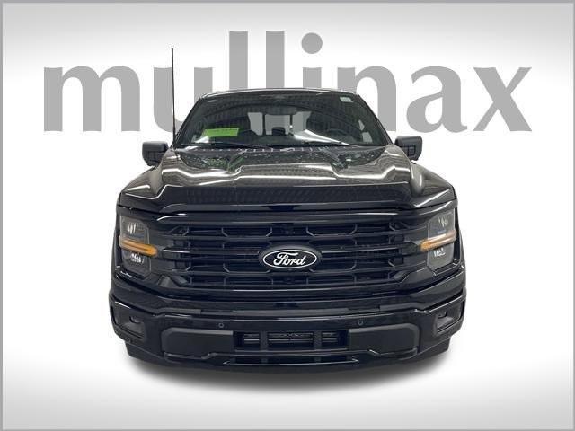 new 2024 Ford F-150 car, priced at $48,846