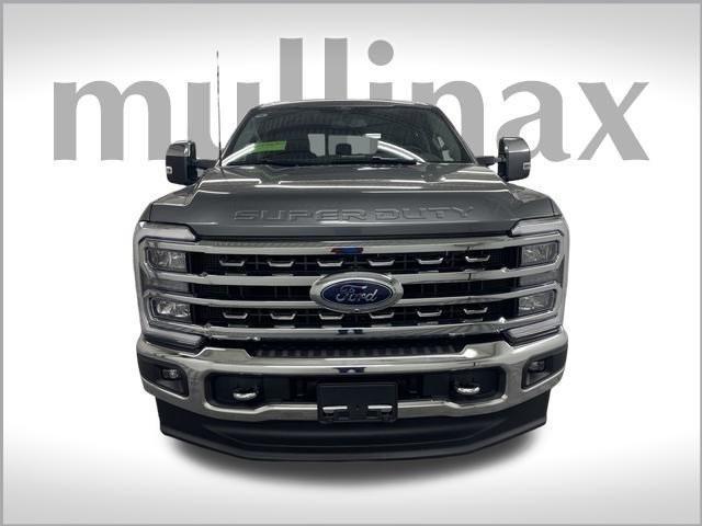 new 2024 Ford F-250 car, priced at $76,020