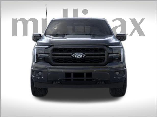 new 2025 Ford F-150 car, priced at $65,800