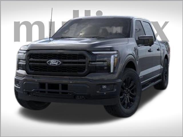 new 2025 Ford F-150 car, priced at $65,800