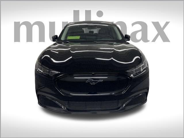 new 2024 Ford Mustang Mach-E car, priced at $45,435