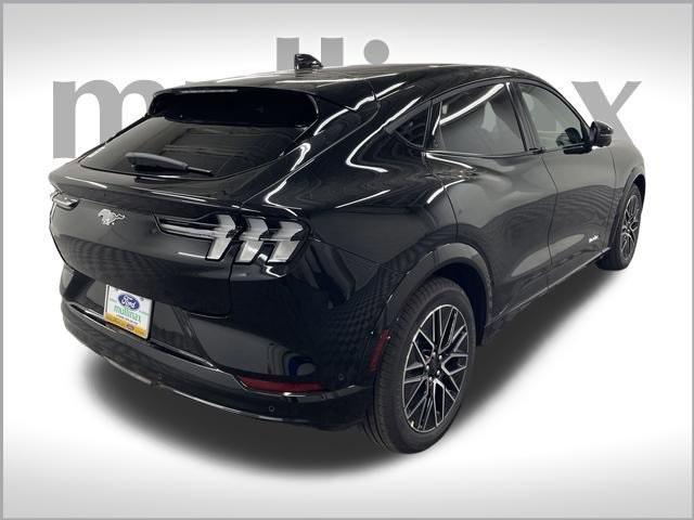 new 2024 Ford Mustang Mach-E car, priced at $45,435