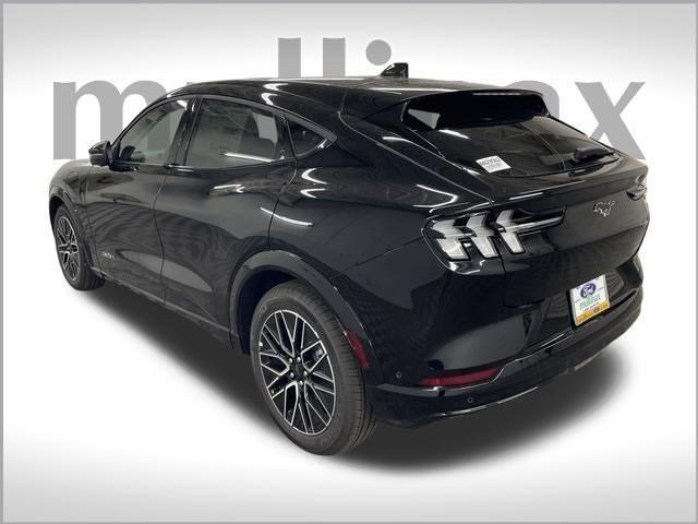 new 2024 Ford Mustang Mach-E car, priced at $45,435