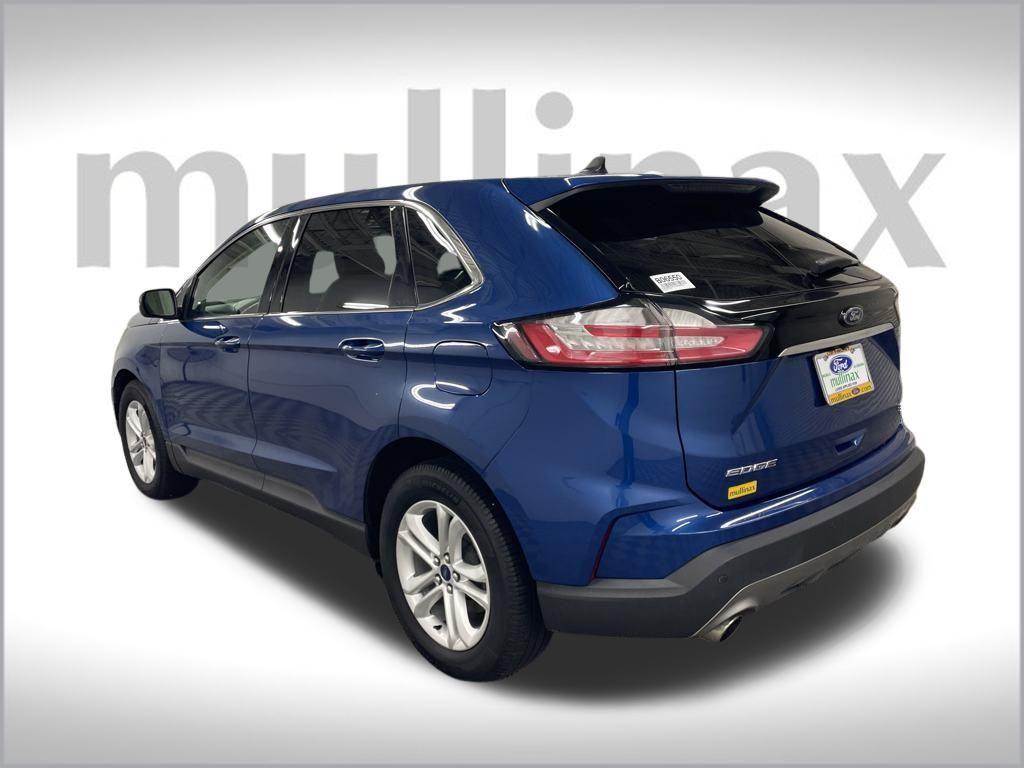 used 2020 Ford Edge car, priced at $10,990
