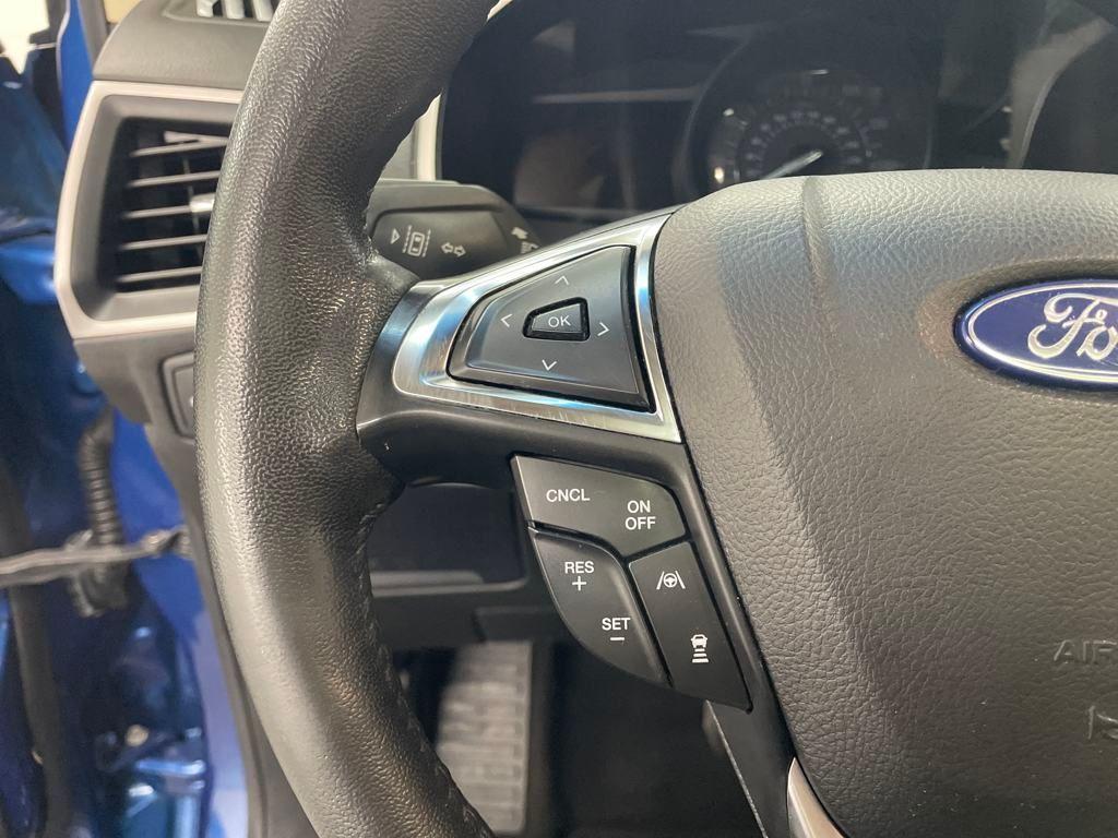 used 2020 Ford Edge car, priced at $10,990