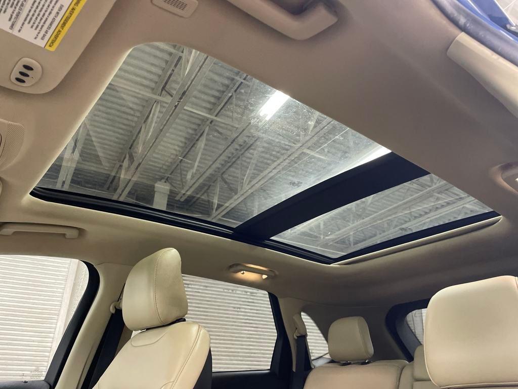 used 2020 Ford Edge car, priced at $10,990