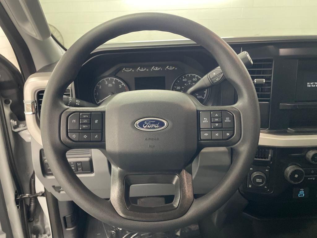 new 2025 Ford F-250 car, priced at $56,326