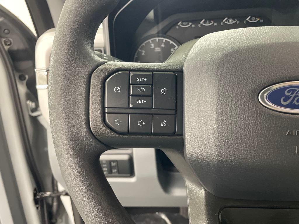 new 2025 Ford F-250 car, priced at $56,326