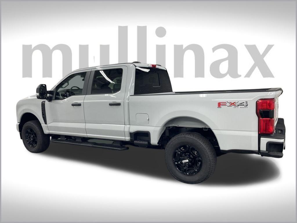 new 2025 Ford F-250 car, priced at $56,326