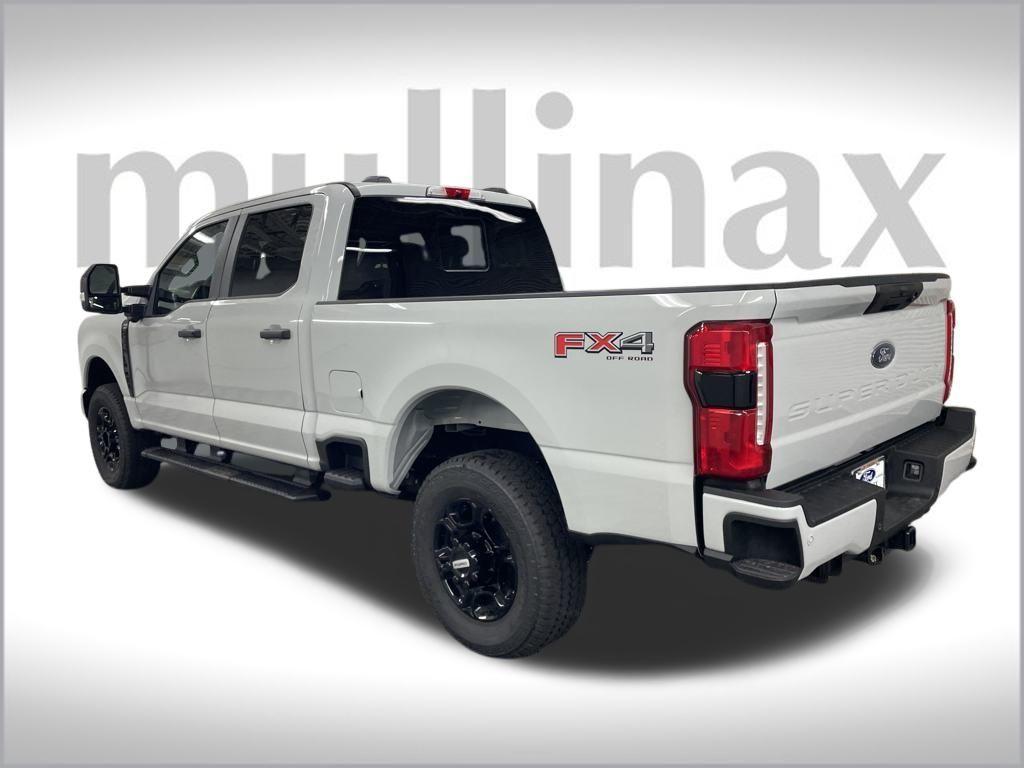 new 2025 Ford F-250 car, priced at $56,326