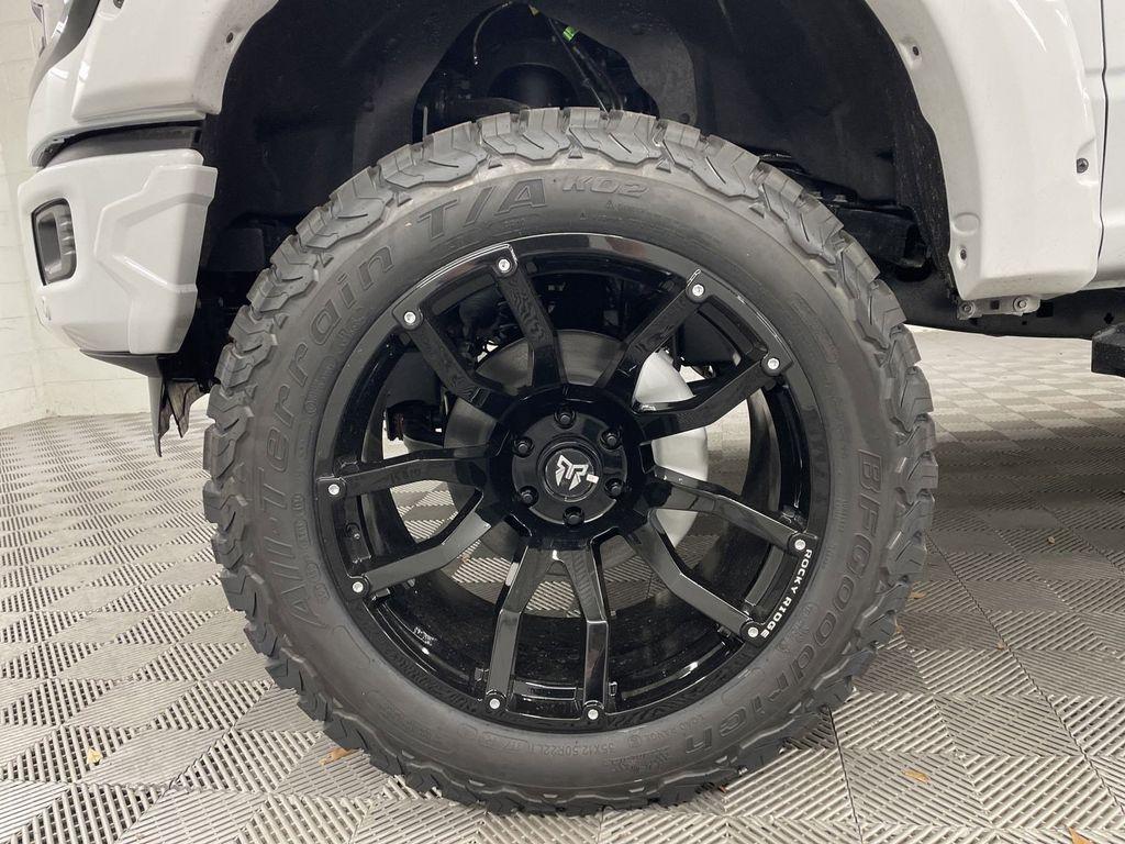 new 2025 Ford F-150 car, priced at $87,676