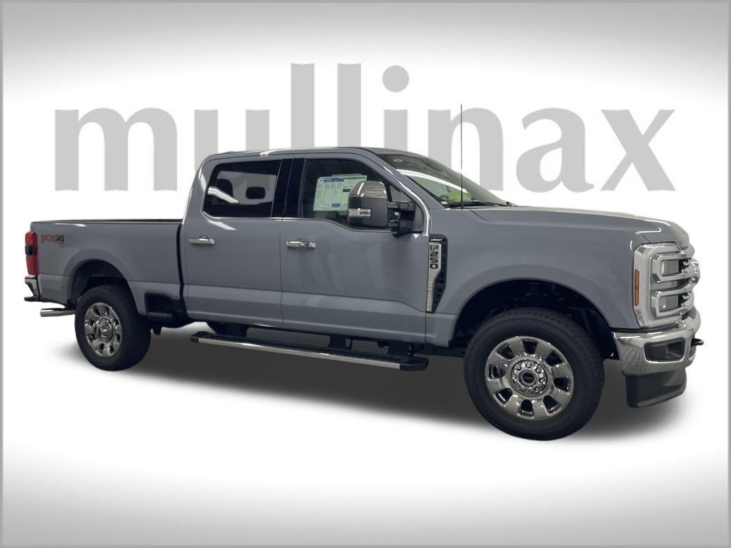 new 2026 Ford F-250 car, priced at $69,821