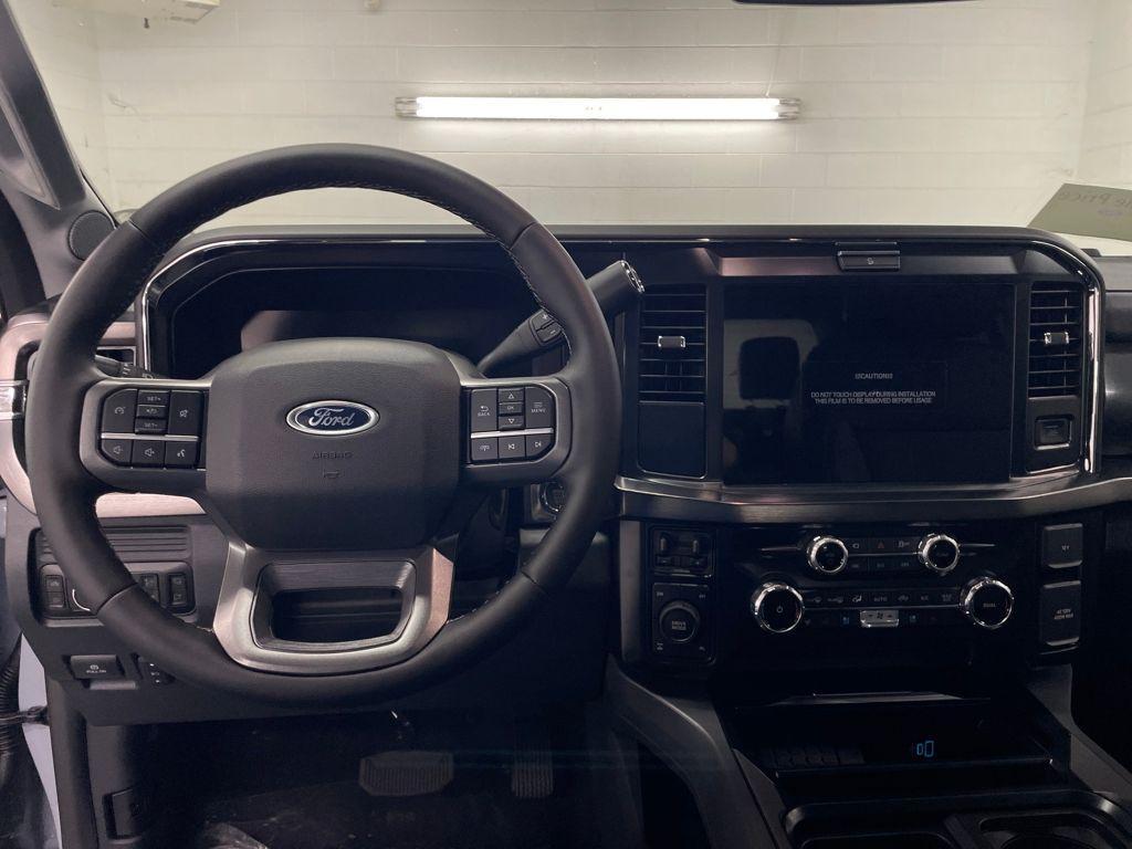 new 2026 Ford F-250 car, priced at $69,821