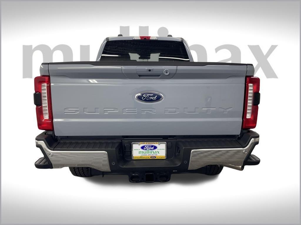 new 2026 Ford F-250 car, priced at $69,821