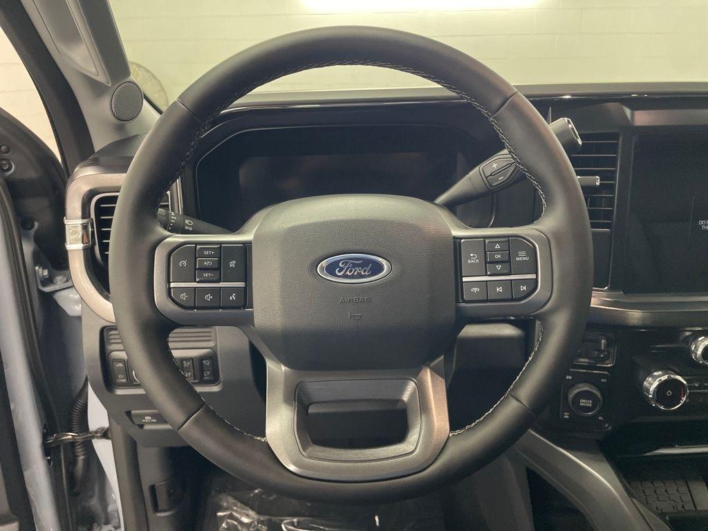 new 2026 Ford F-250 car, priced at $69,821