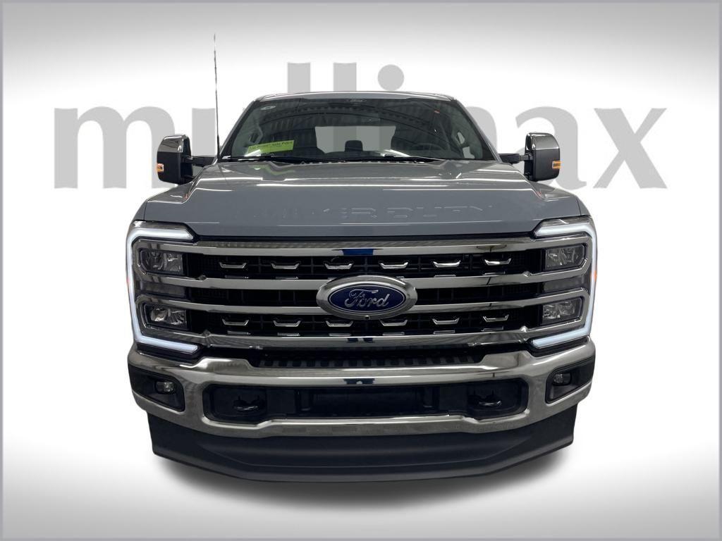 new 2026 Ford F-250 car, priced at $69,821